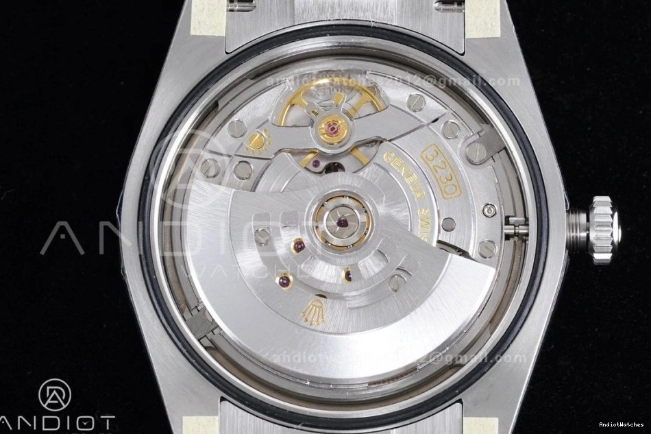 Edition Best 904L V Oyster 124300 1:1 Celebration SmartChoice Perpetual Dial Steel DD3230 949 VSF 41mm 1019